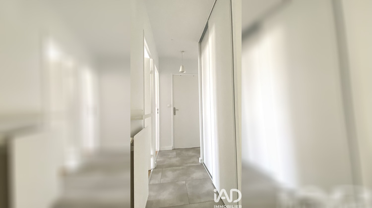 Ma-Cabane - Vente Appartement Rezé, 63 m²