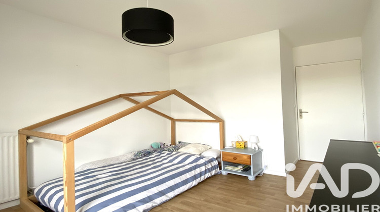 Ma-Cabane - Vente Appartement Rezé, 63 m²