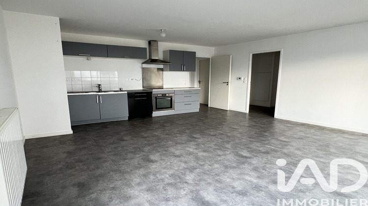 Ma-Cabane - Vente Appartement Rezé, 63 m²