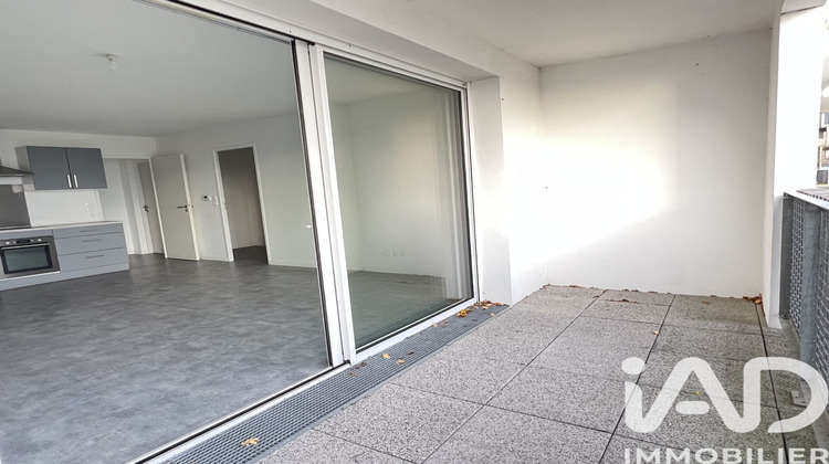 Ma-Cabane - Vente Appartement Rezé, 63 m²