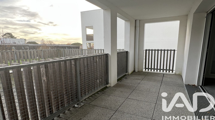 Ma-Cabane - Vente Appartement Rezé, 63 m²