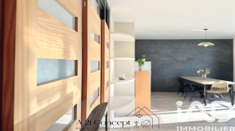 Ma-Cabane - Vente Appartement Rezé, 87 m²