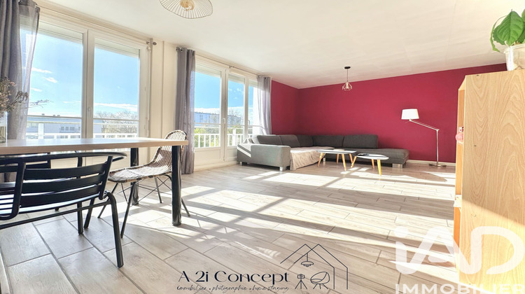 Ma-Cabane - Vente Appartement Rezé, 87 m²