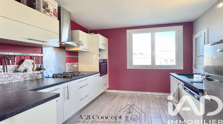 Ma-Cabane - Vente Appartement Rezé, 87 m²