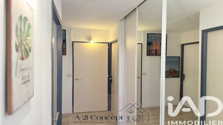 Ma-Cabane - Vente Appartement Rezé, 87 m²