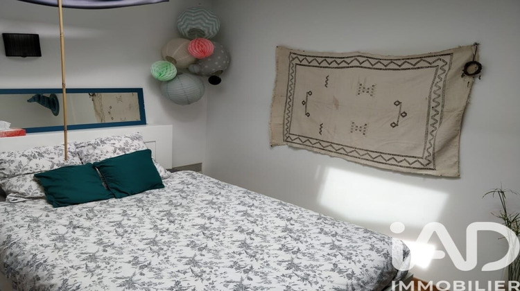 Ma-Cabane - Vente Appartement Rezé, 37 m²