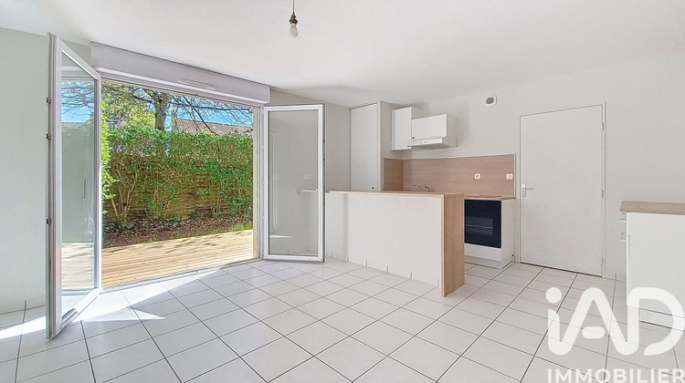Ma-Cabane - Vente Appartement Rezé, 37 m²