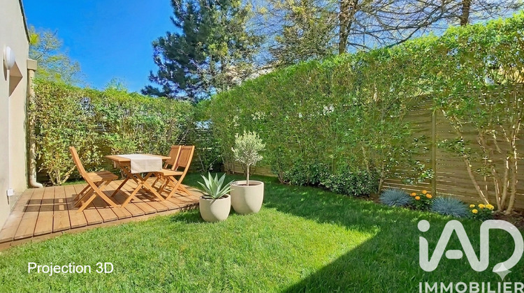 Ma-Cabane - Vente Appartement Rezé, 37 m²