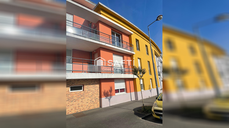 Ma-Cabane - Vente Appartement Reze, 111 m²