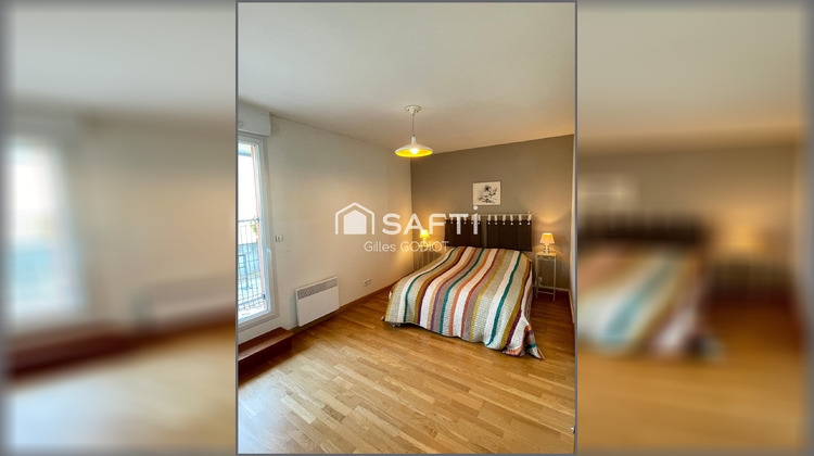 Ma-Cabane - Vente Appartement Reze, 111 m²