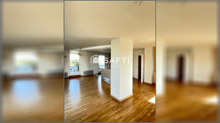Ma-Cabane - Vente Appartement Reze, 111 m²