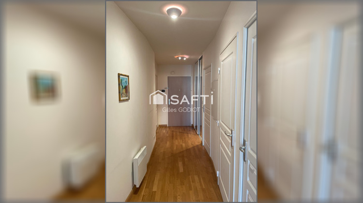 Ma-Cabane - Vente Appartement Reze, 111 m²