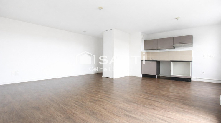 Ma-Cabane - Vente Appartement Reze, 59 m²