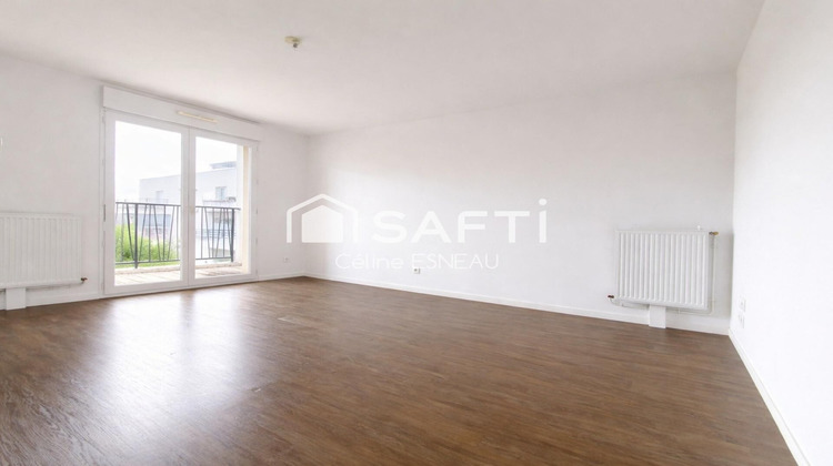 Ma-Cabane - Vente Appartement Reze, 59 m²