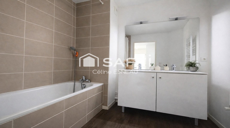 Ma-Cabane - Vente Appartement Reze, 59 m²