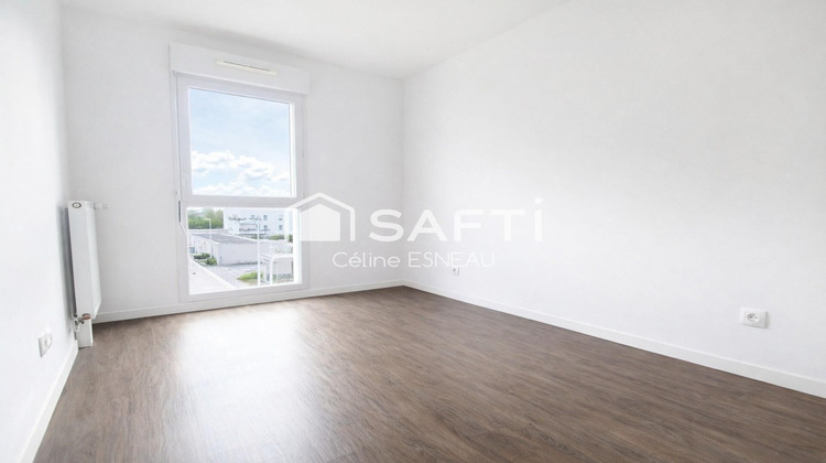 Ma-Cabane - Vente Appartement Reze, 59 m²