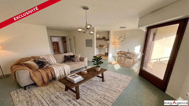 Ma-Cabane - Vente Appartement REZE, 61 m²