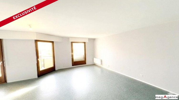 Ma-Cabane - Vente Appartement REZE, 61 m²