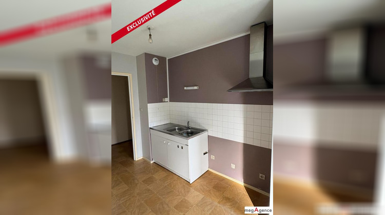 Ma-Cabane - Vente Appartement REZE, 61 m²