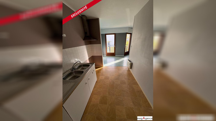 Ma-Cabane - Vente Appartement REZE, 61 m²
