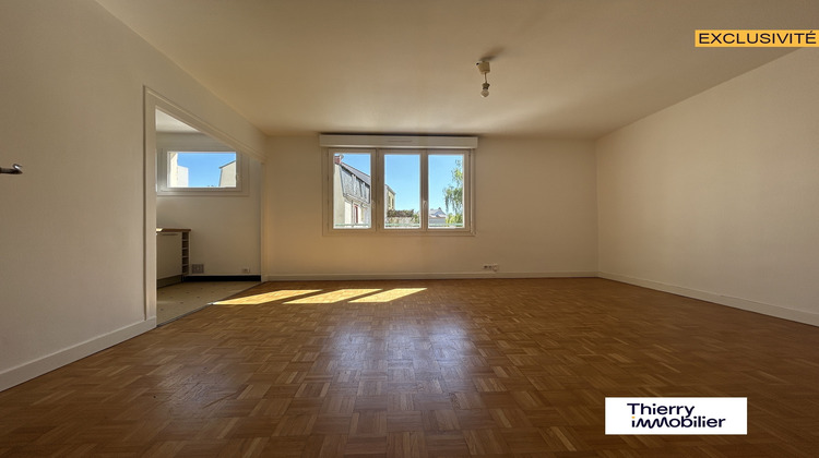 Ma-Cabane - Vente Appartement REZE, 26 m²