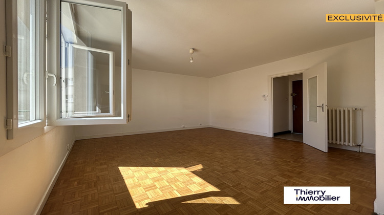 Ma-Cabane - Vente Appartement REZE, 26 m²
