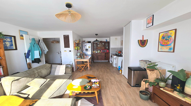 Ma-Cabane - Vente Appartement REZE, 44 m²