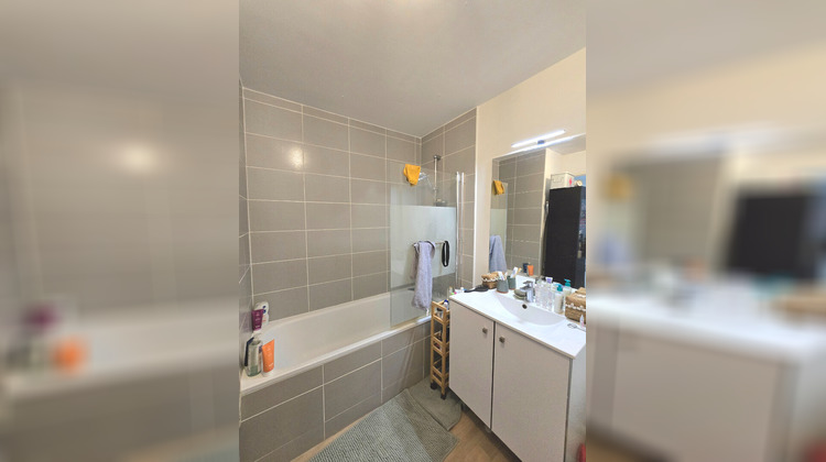 Ma-Cabane - Vente Appartement REZE, 44 m²