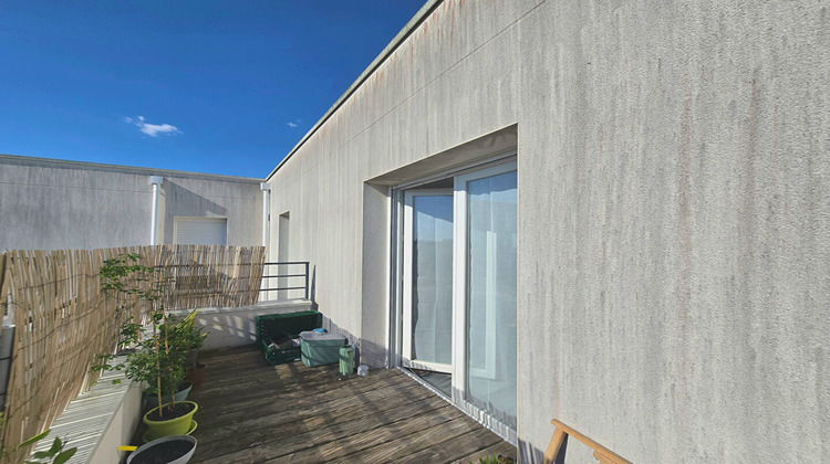 Ma-Cabane - Vente Appartement REZE, 44 m²