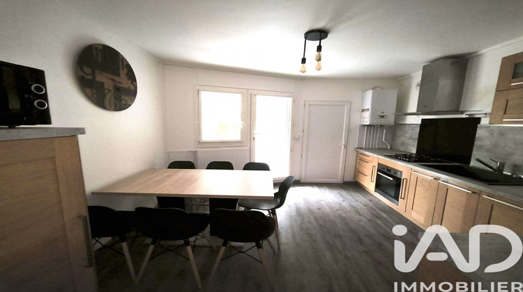 Ma-Cabane - Vente Appartement Rezé, 50 m²