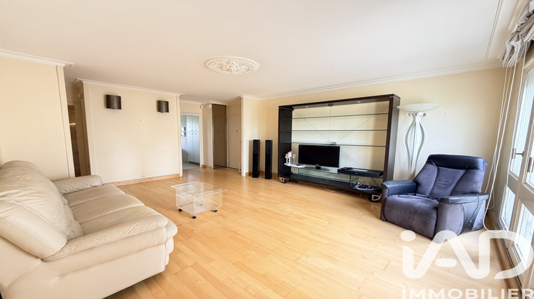 Ma-Cabane - Vente Appartement Rezé, 64 m²