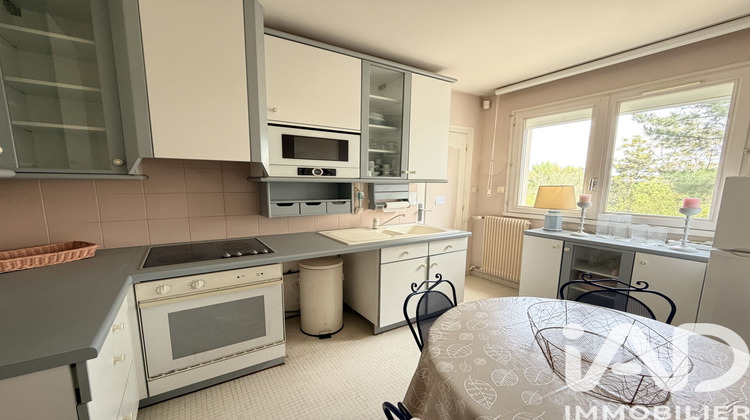 Ma-Cabane - Vente Appartement Rezé, 64 m²