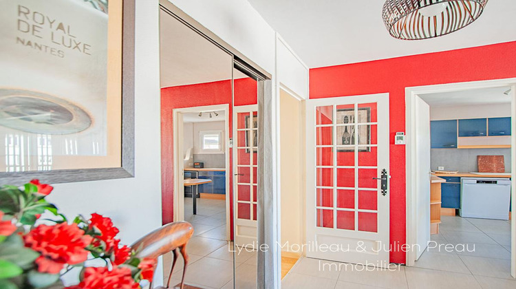 Ma-Cabane - Vente Appartement REZE, 81 m²