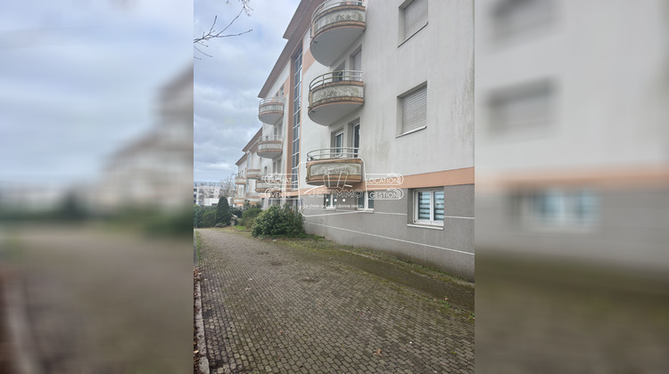 Ma-Cabane - Vente Appartement REZE, 68 m²