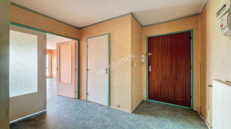 Ma-Cabane - Vente Appartement REZE, 53 m²