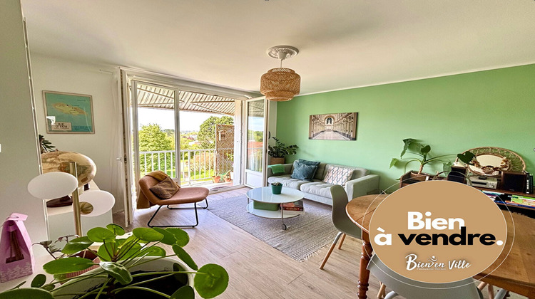 Ma-Cabane - Vente Appartement REZE, 65 m²