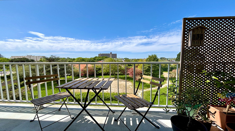 Ma-Cabane - Vente Appartement REZE, 65 m²