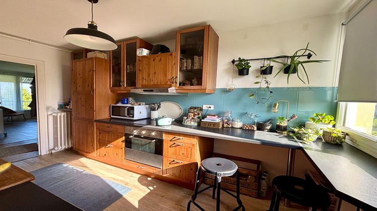 Ma-Cabane - Vente Appartement REZE, 65 m²