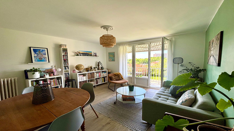 Ma-Cabane - Vente Appartement REZE, 65 m²