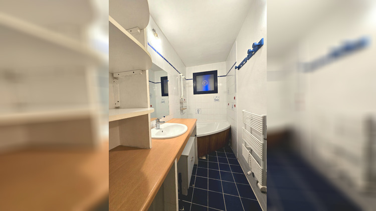 Ma-Cabane - Vente Appartement REZE, 89 m²
