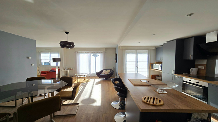 Ma-Cabane - Vente Appartement REZE, 91 m²
