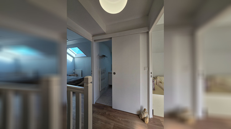 Ma-Cabane - Vente Appartement REZE, 91 m²
