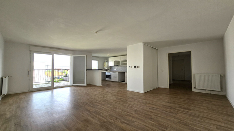 Ma-Cabane - Vente Appartement REZE, 63 m²