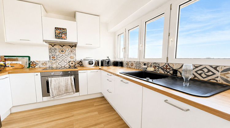 Ma-Cabane - Vente Appartement REZE, 75 m²