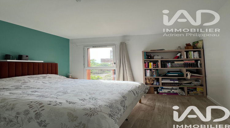 Ma-Cabane - Vente Appartement Rezé, 68 m²
