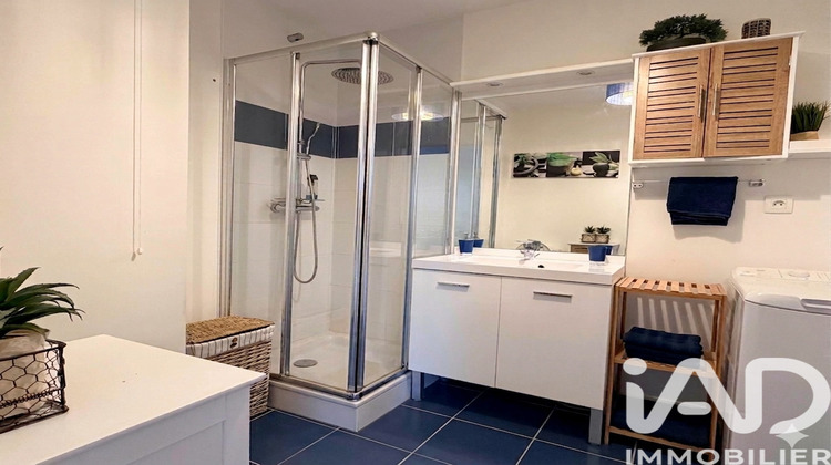Ma-Cabane - Vente Appartement Rezé, 41 m²