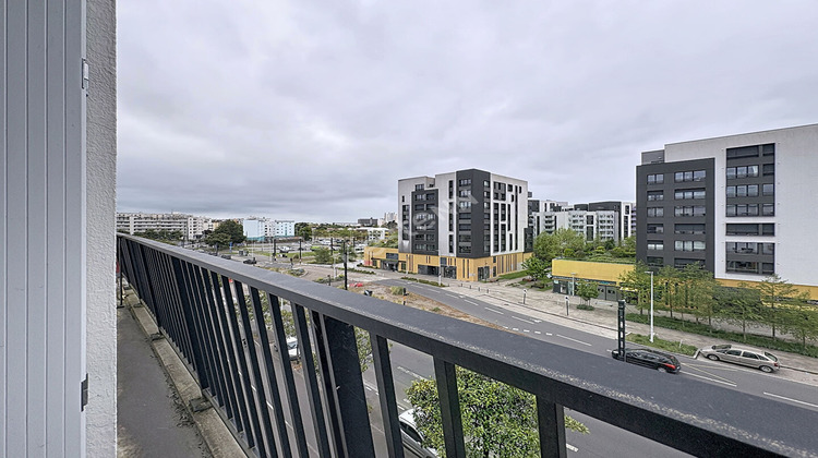 Ma-Cabane - Vente Appartement REZE, 22 m²