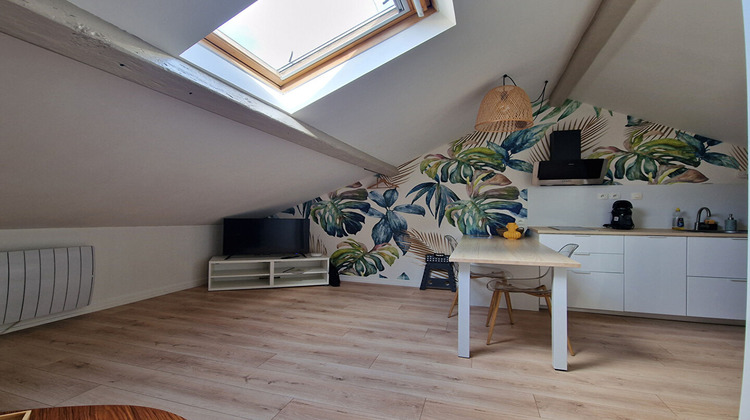 Ma-Cabane - Vente Appartement REZE, 49 m²