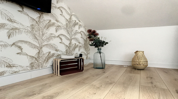 Ma-Cabane - Vente Appartement REZE, 49 m²