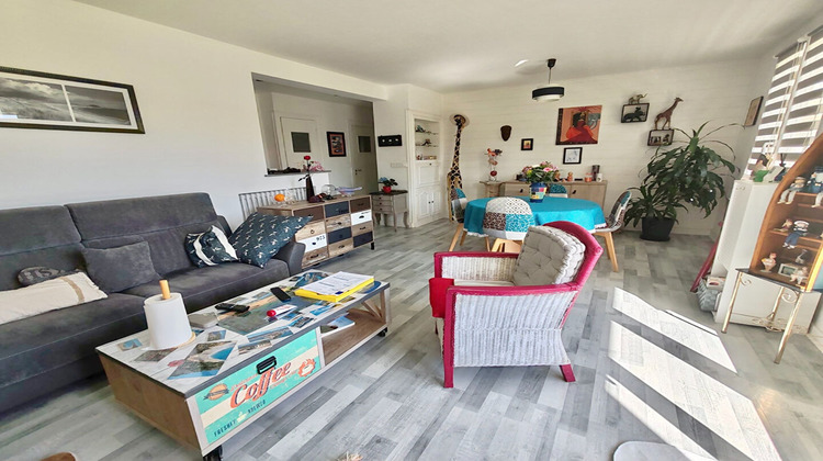 Ma-Cabane - Vente Appartement REZE, 66 m²